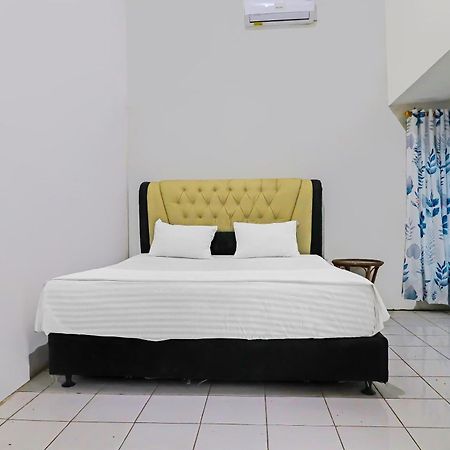 Oyo 92484 Wisma Permata Syariah Bangko Ngoại thất bức ảnh