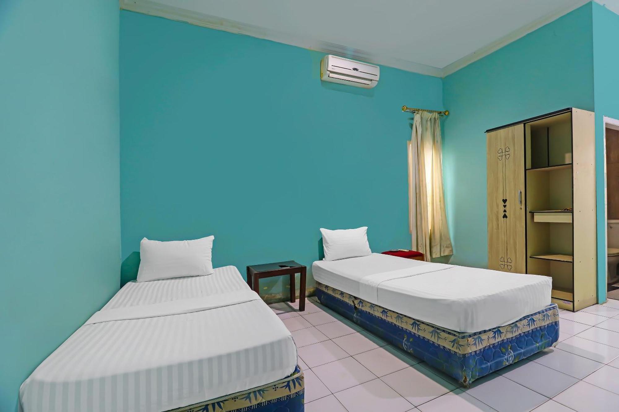 Oyo 92484 Wisma Permata Syariah Bangko Ngoại thất bức ảnh