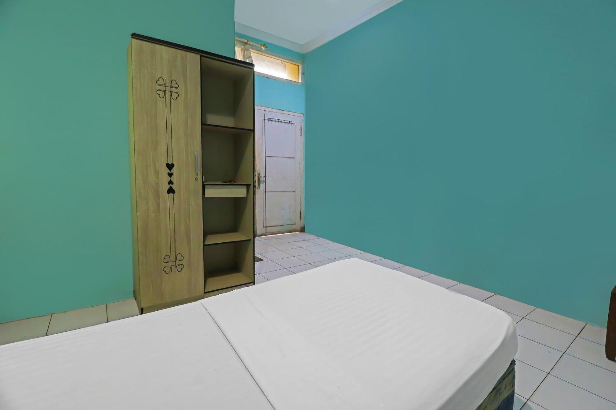 Oyo 92484 Wisma Permata Syariah Bangko Ngoại thất bức ảnh