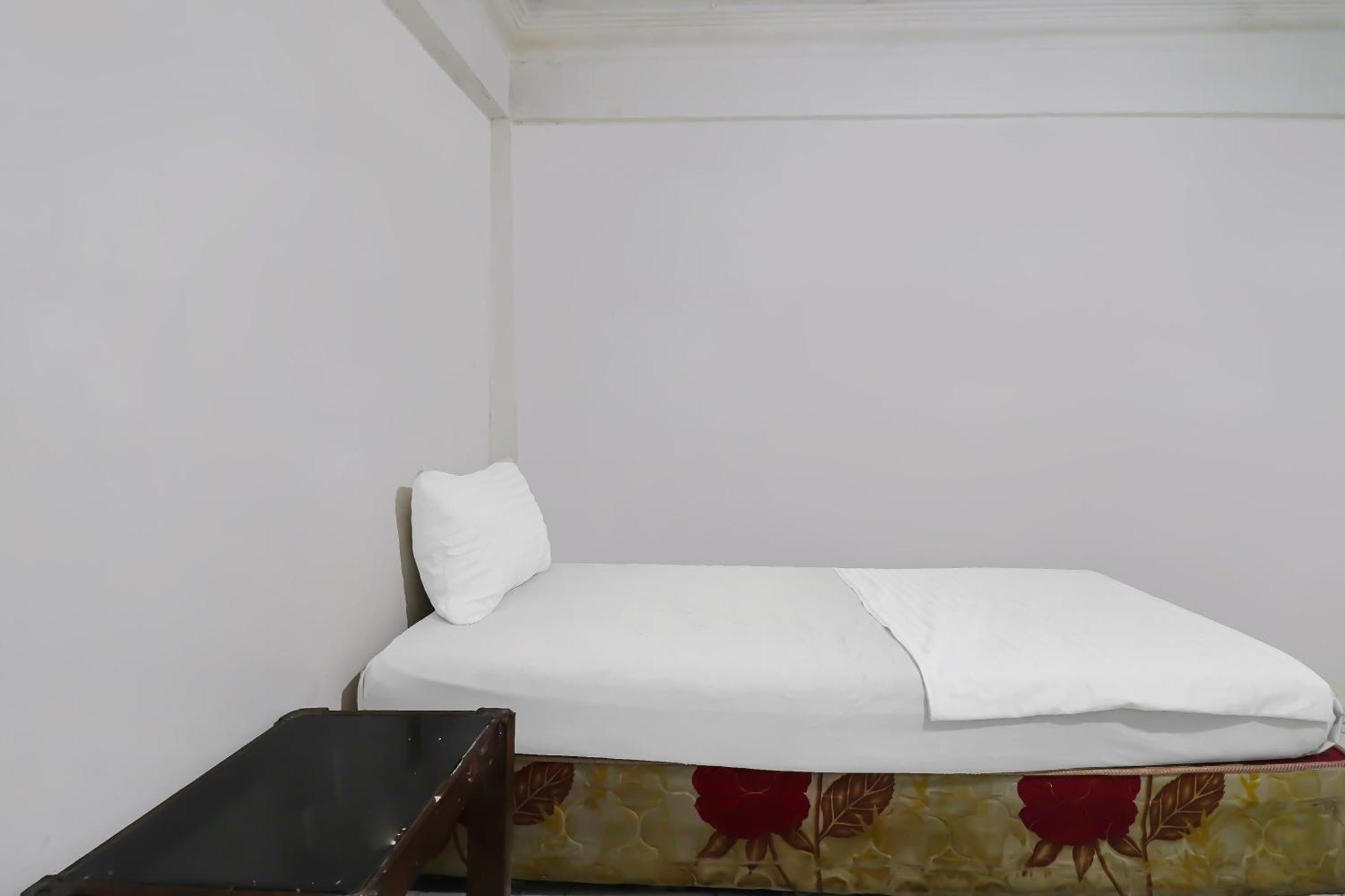 Oyo 92484 Wisma Permata Syariah Bangko Ngoại thất bức ảnh