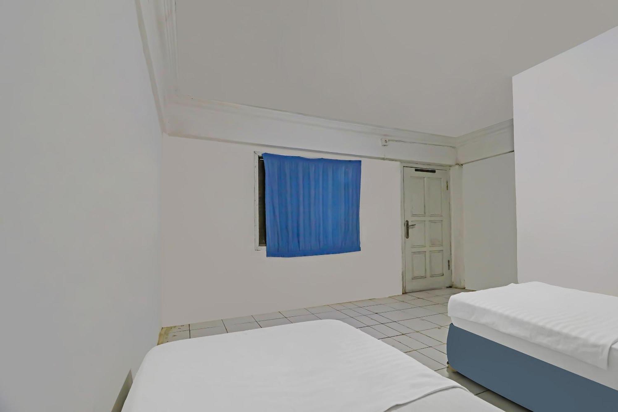 Oyo 92484 Wisma Permata Syariah Bangko Ngoại thất bức ảnh