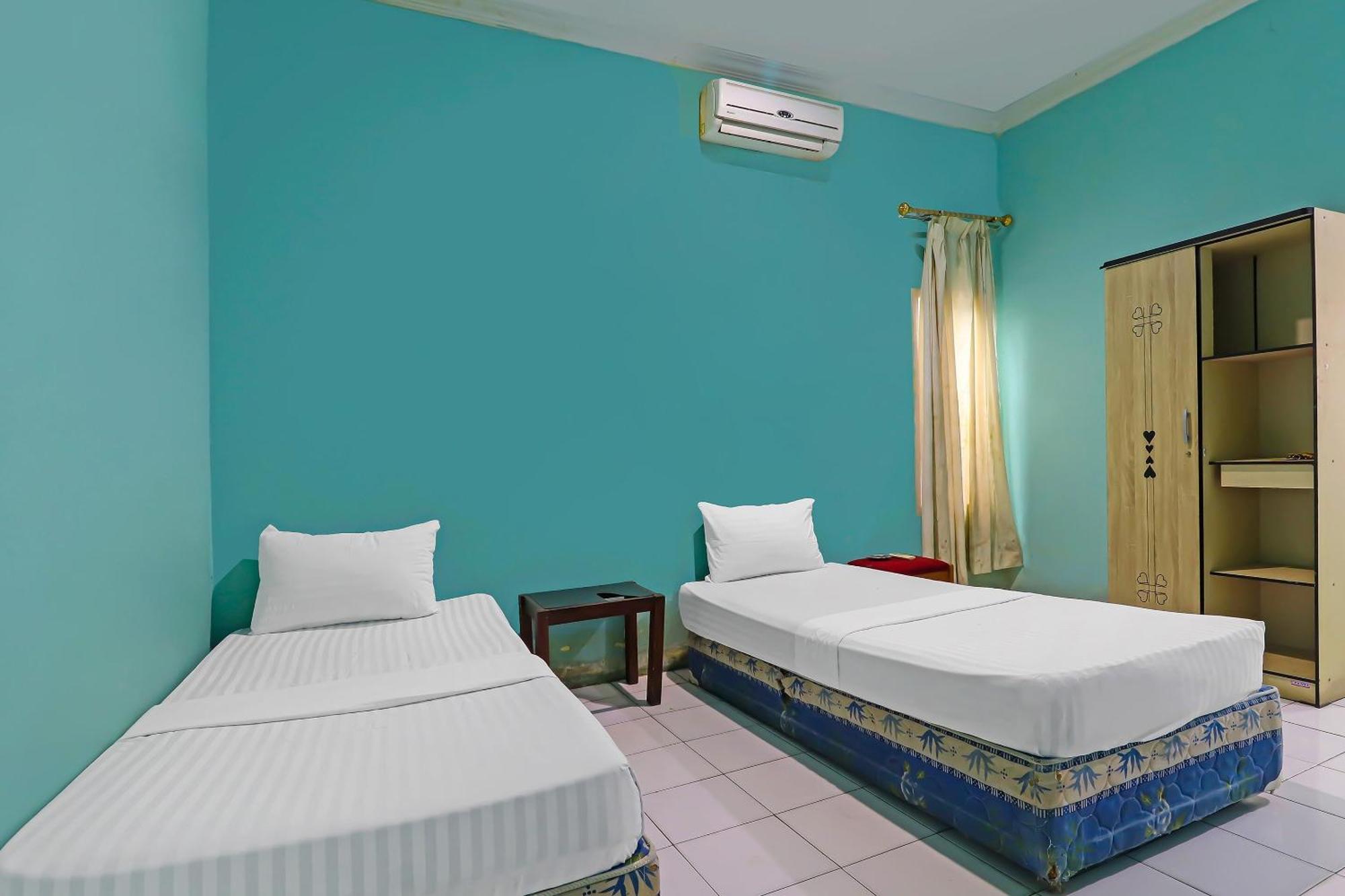 Oyo 92484 Wisma Permata Syariah Bangko Ngoại thất bức ảnh
