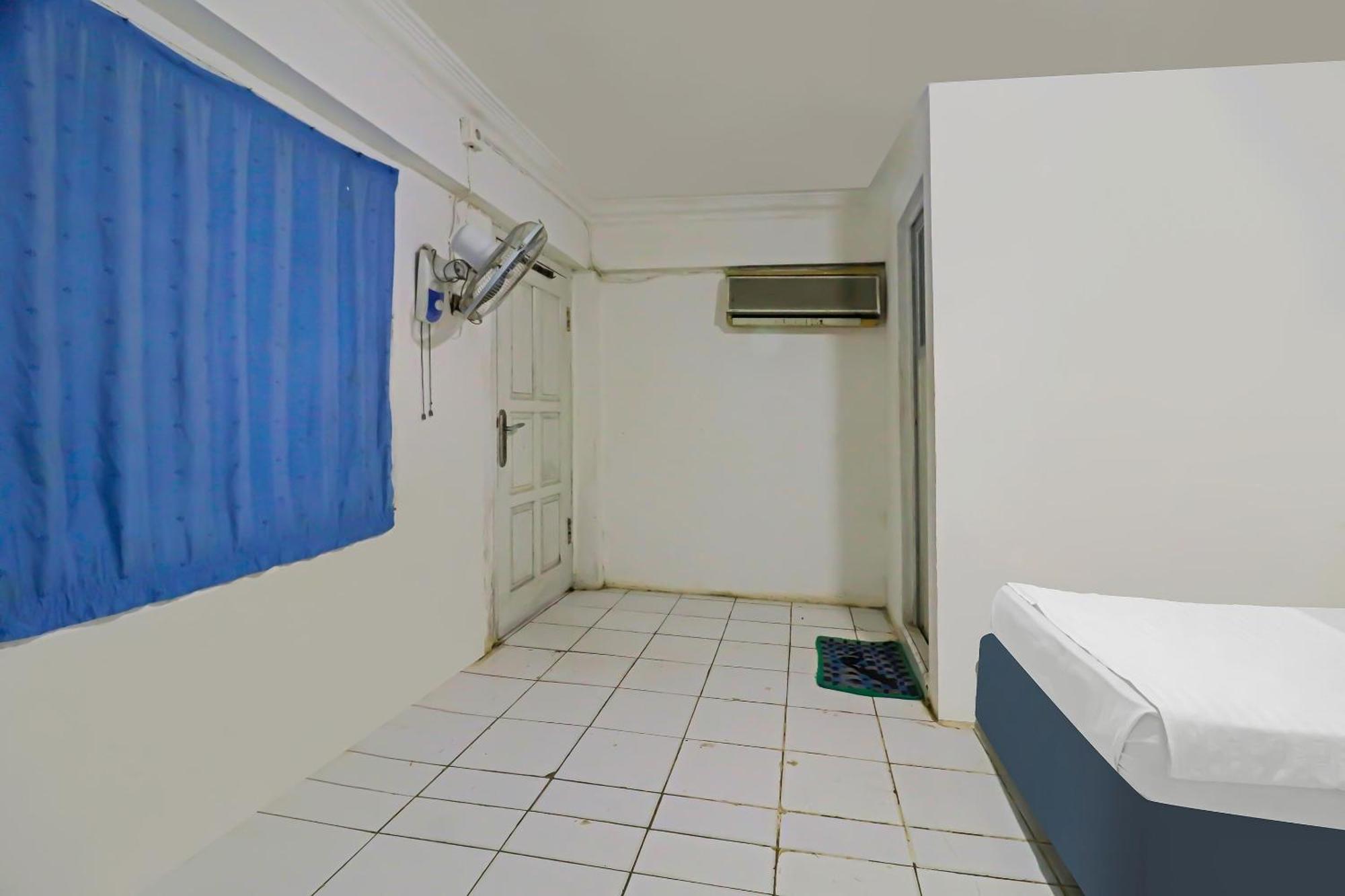 Oyo 92484 Wisma Permata Syariah Bangko Ngoại thất bức ảnh