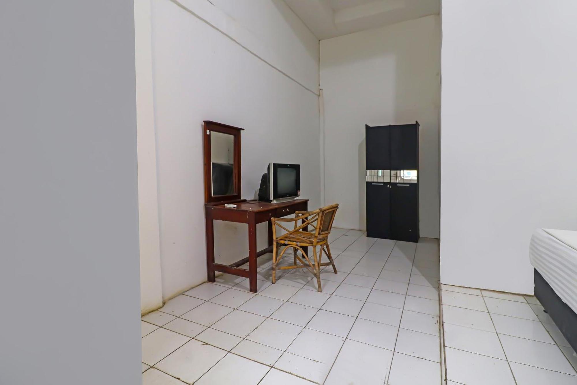 Oyo 92484 Wisma Permata Syariah Bangko Ngoại thất bức ảnh