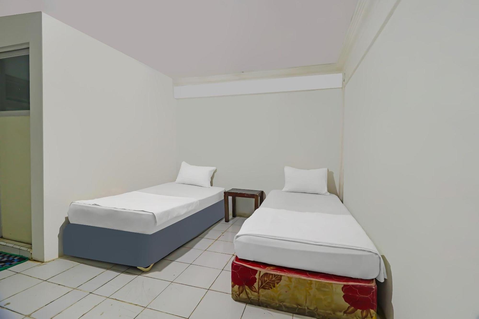 Oyo 92484 Wisma Permata Syariah Bangko Ngoại thất bức ảnh