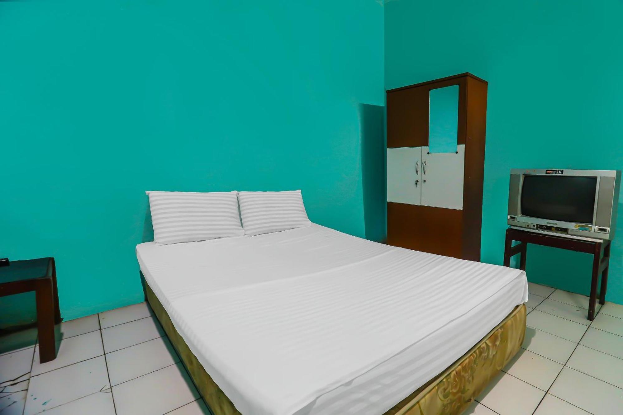 Oyo 92484 Wisma Permata Syariah Bangko Ngoại thất bức ảnh