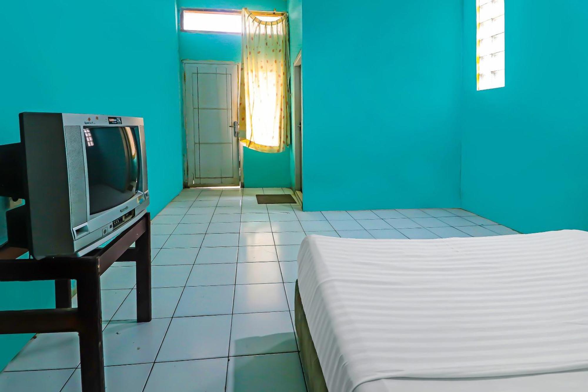 Oyo 92484 Wisma Permata Syariah Bangko Ngoại thất bức ảnh